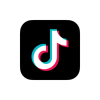 TikTok | Подтверждены по почте@hotmail.com/outlook.com, идет в комплекте. Профиль пустой. Страна регистрации: USA.