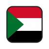 Telegram | Включена 2FA. TDATA + JSON .SESSION. Подтверждены по номеру: +249 (Sudan). Возраст аккаунтов: 3+ дней. Страна регистрации: Sudan.