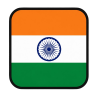Telegram | Включена 2FA. TDATA + JSON .SESSION. Подтверждены по номеру: +91 (India). Возраст аккаунтов: 3+ дней. Страна регистрации: India.