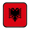 Telegram | Включена 2FA. TDATA + JSON .SESSION. Подтверждены по номеру: +355 (Albania). Возраст аккаунтов: 3+ дней. Страна регистрации: Albania.