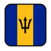 Telegram | Включена 2FA. TDATA + JSON .SESSION. Подтверждены по номеру: +124 (Barbados). Возраст аккаунтов: 3+ дней. Страна регистрации: Barbados.