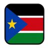 Telegram | Включена 2FA. TDATA + JSON .SESSION. Подтверждены по номеру: +211 (South Sudan). Возраст аккаунтов: 3+ дней. Страна регистрации: South Sudan.