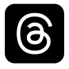Threads | Включена 2FA. Подтверждены по номеру. Страна регистрации: MIX.